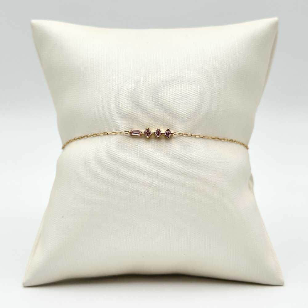 دستبند نایس کد 00165