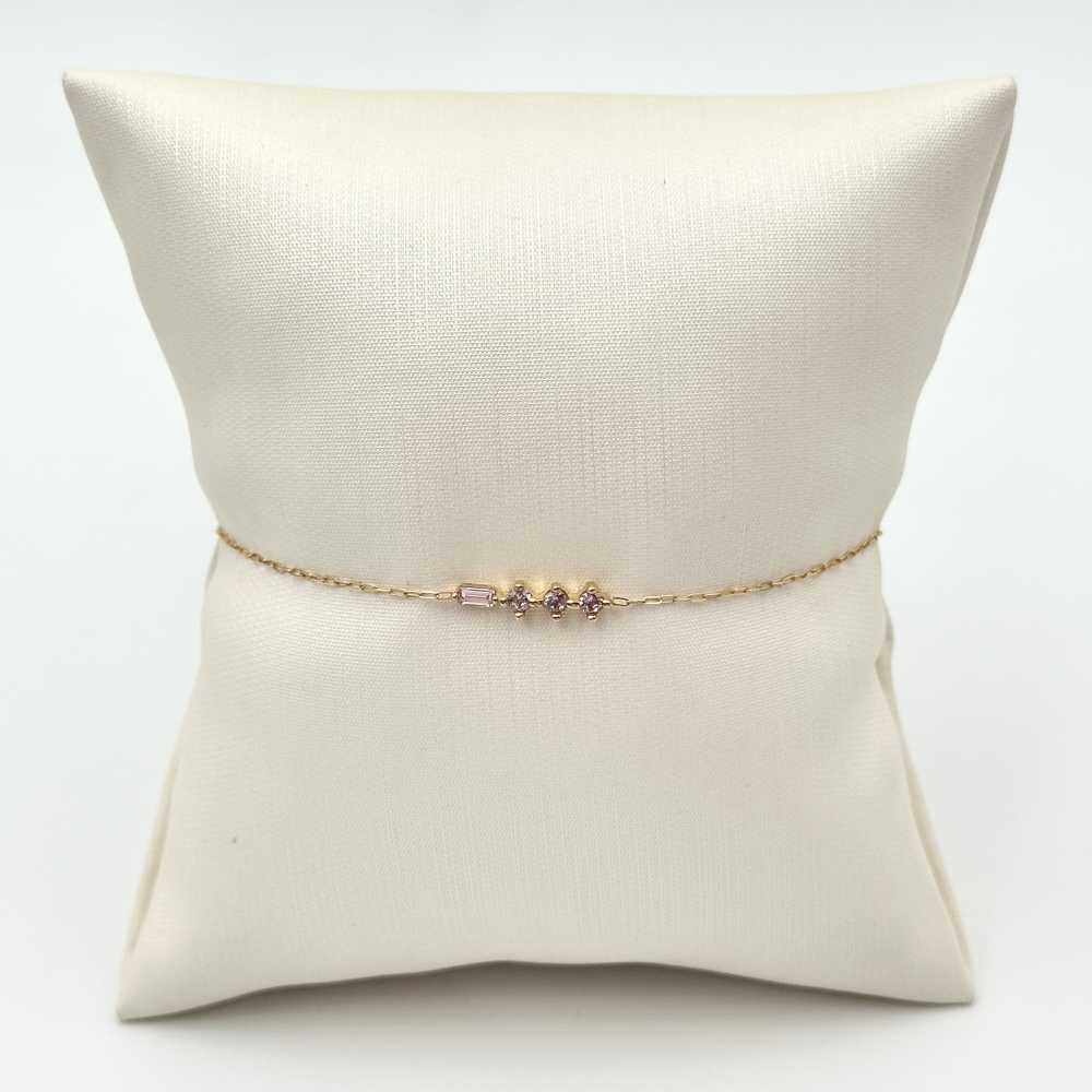 دستبند نایس کد 00165