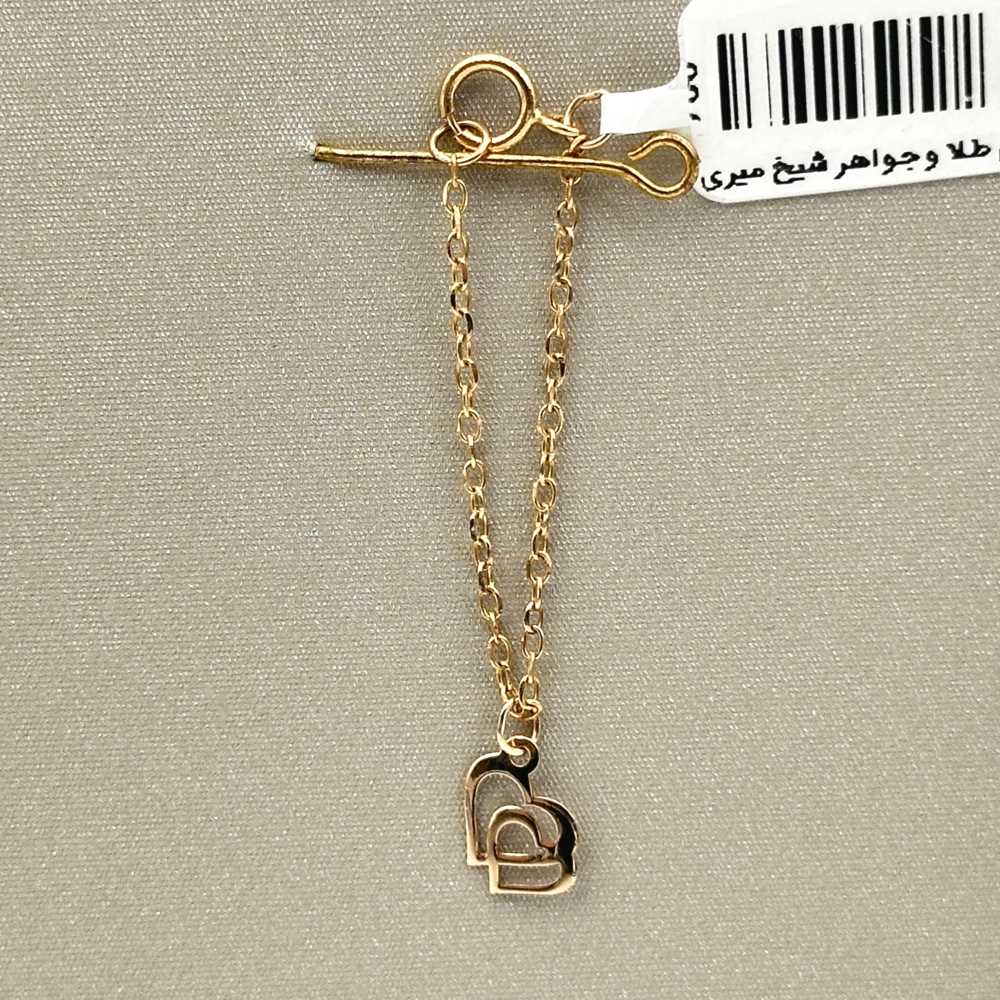 آویز ساعت کد 00229