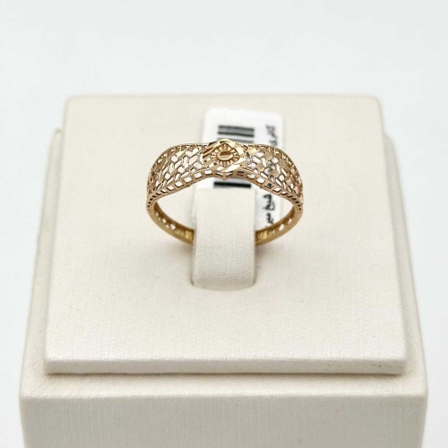 انگشتر فیوژن کد 00267