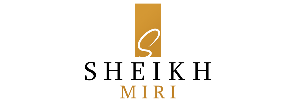 شیخ میری